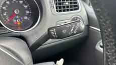 Volkswagen Polo 1.2 TSI Match Edition 5dr Petrol Hatchback